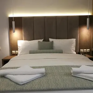 *** Hotel apartamentowy 4- Family Grecja