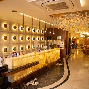 **** Hotel The Beyaz Saray & - Special Category Turcja