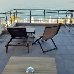 *** Hotel Cabo Grecja