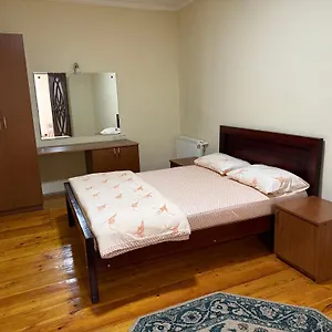 ** Hotel Paradise Gruzja