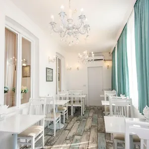 *** Hotel Lowell Gruzja